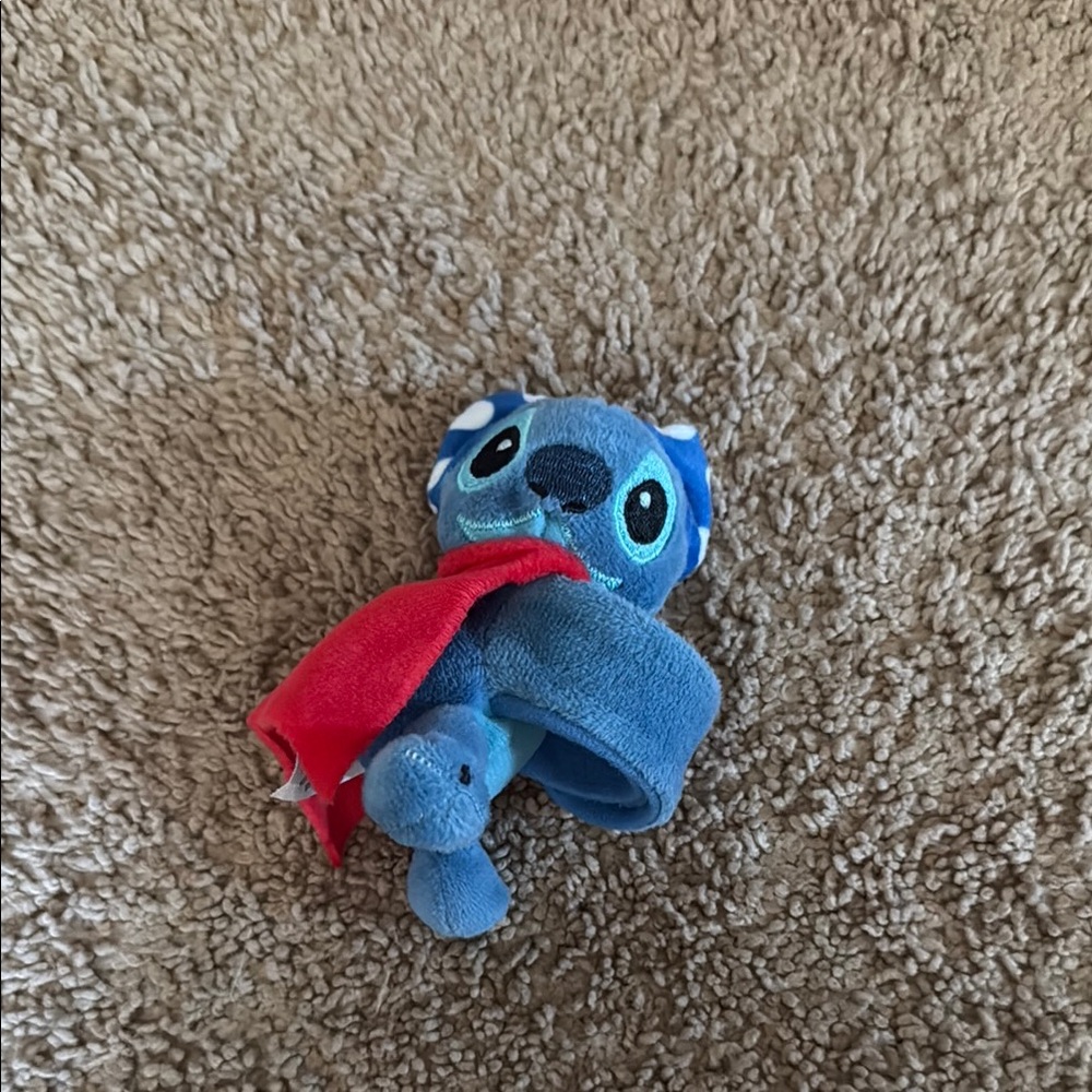 Stitch toy